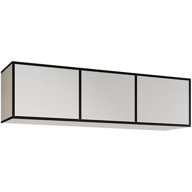 Nadstavec Eden 3d Biela