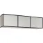 Nadstavec Eden 3d Biela