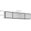 Nadstavec Eden 4d Biela,2