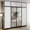 Nadstavec Eden 4d Biela,4