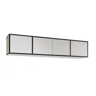 Nadstavec Eden 4d Biela