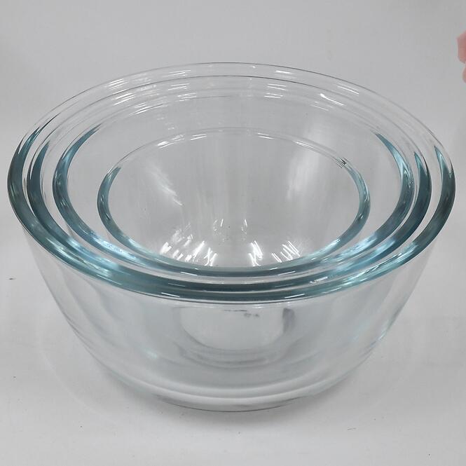 Sklenená šalátová misa 500ML 68-0083-13-GH,4
