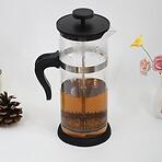 Sklenená kanvica na čaj 1450ML S13-0241-23-AP