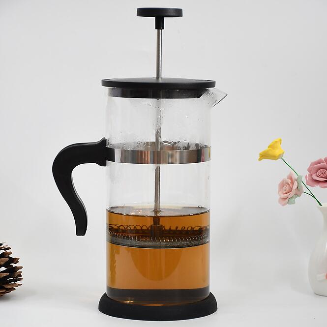 Sklenená kanvica na čaj 1450ML S13-0241-23-AP