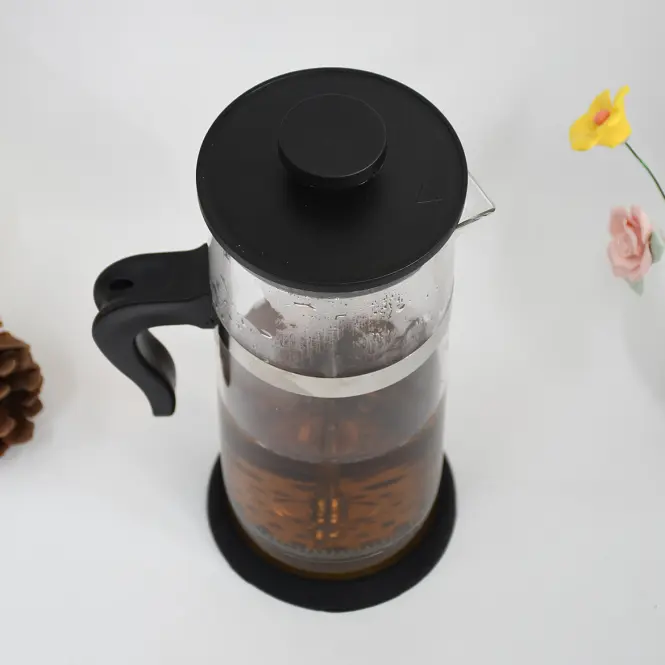 Sklenená kanvica na čaj 1450ML S13-0241-23-AP,3