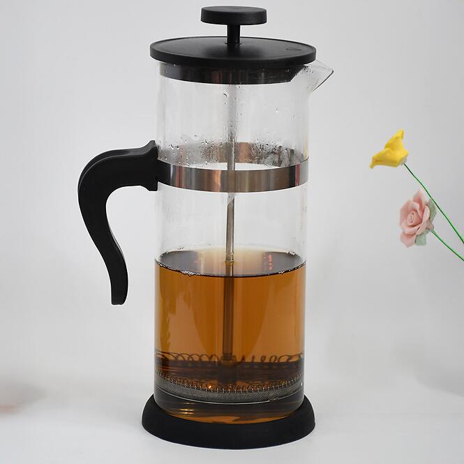 Sklenená kanvica na čaj 1450ML S13-0241-23-AP