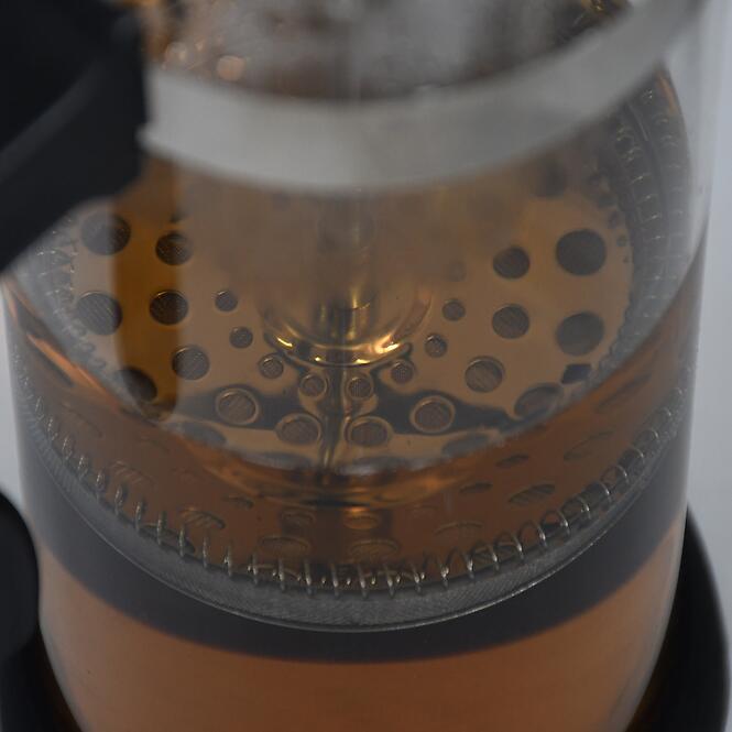 Sklenená kanvica na čaj 1450ML S13-0241-23-AP
