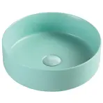 Umývadlo na dosku Marubo green 35,5