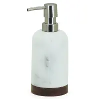 Dávkovač PL-5749-WHITE