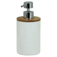 Dávkovač PL-5756-WHITE