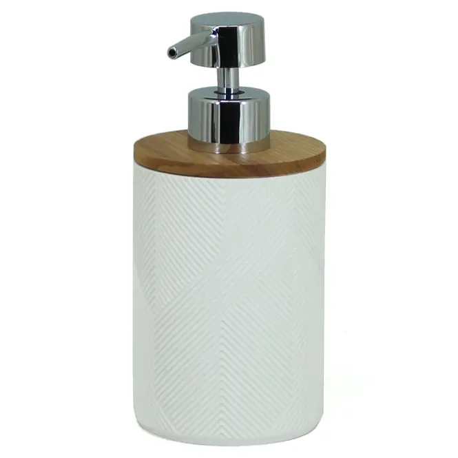 Dávkovač PL-5756-WHITE