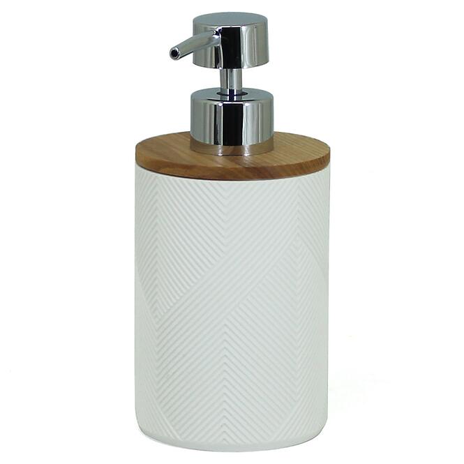 Dávkovač PL-5756-WHITE