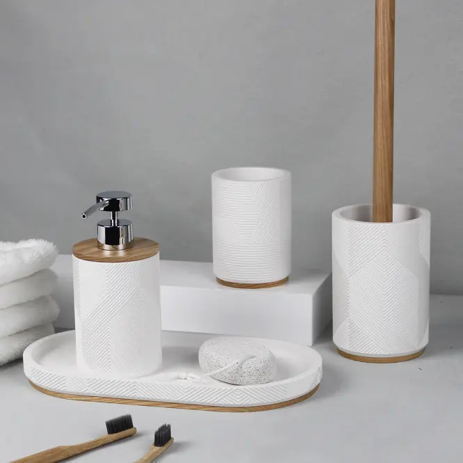 Dávkovač PL-5756-WHITE