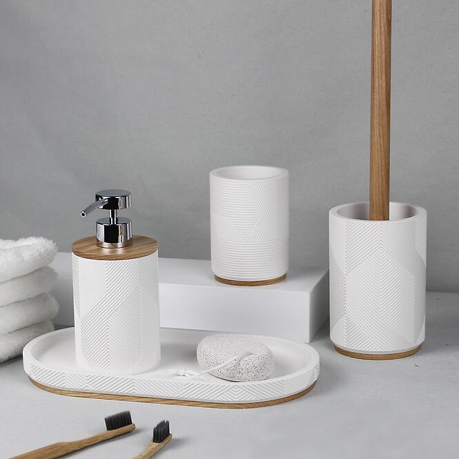 Dávkovač PL-5756-WHITE