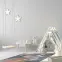 Koberec Sunny Kids 1,6/2,3 01KGK sivý,7