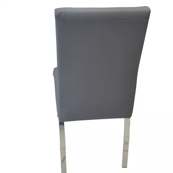 Stolička Komfort TC_1224,5