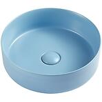 Umývadlo na dosku Marubo blue 35,5 Umývadlo na dosku Marubo blue 35,5