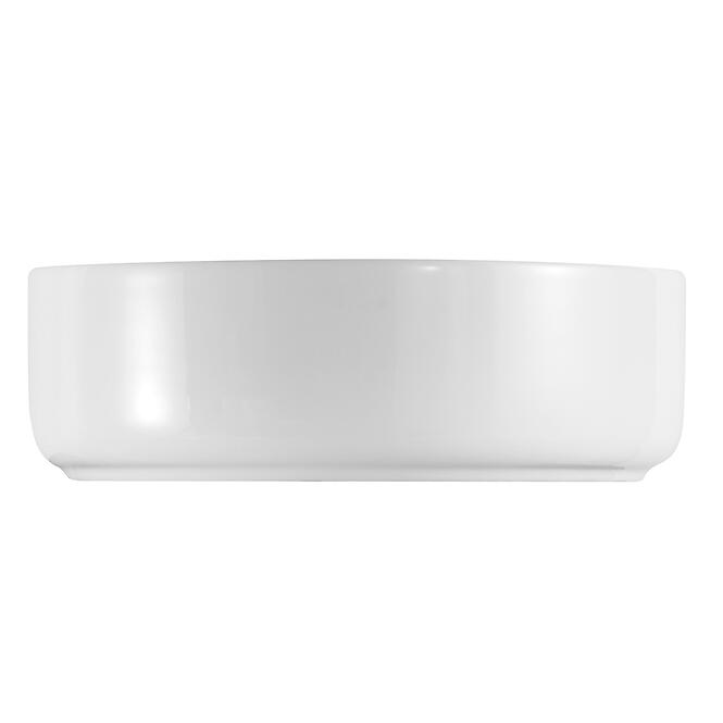 Umývadlo na dosku Marubo white mat 35,5,3