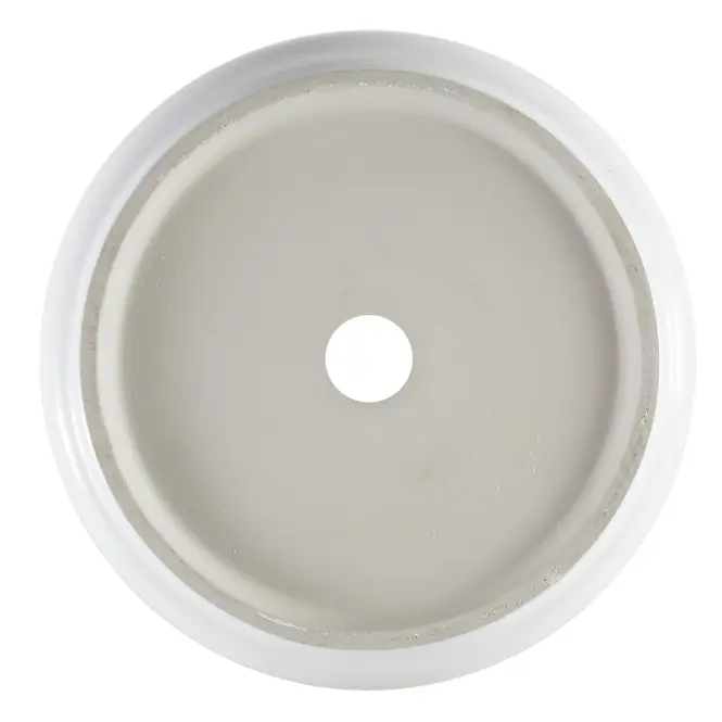 Umývadlo na dosku Marubo white mat 35,5