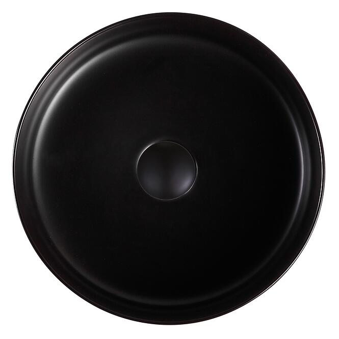 Umývadlo na dosku Marubo-Aruba black mat,2