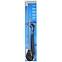Výhrevné teleso Drop 1200W 1/2˝ 230V antracit,2