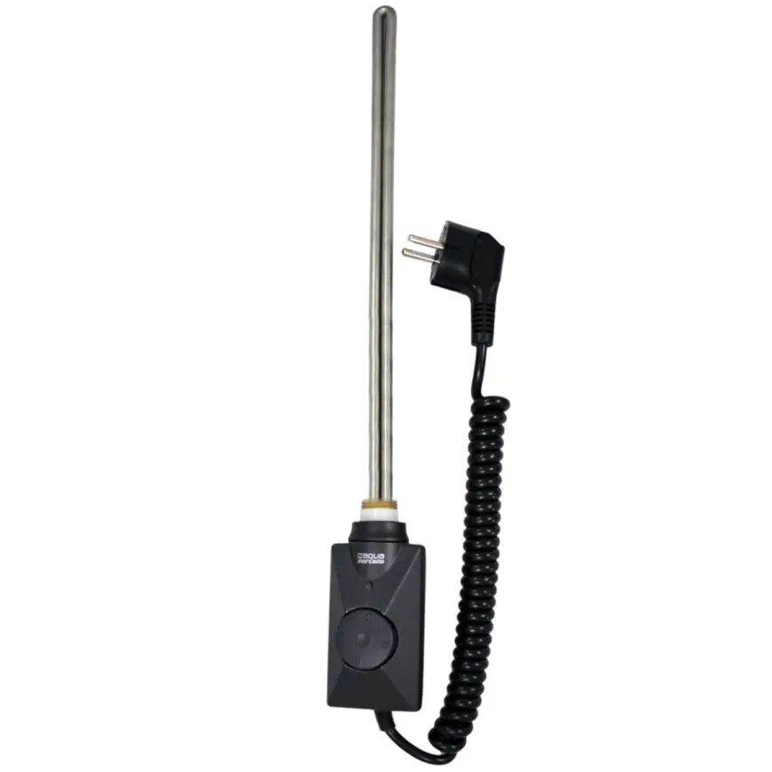 Výhrevné teleso Volcano 300W 1/2˝ 230V antracit
