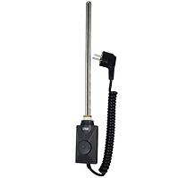 Výhrevné teleso Volcano 900W 1/2˝ 230V antracit