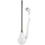 Výhrevné teleso Dropplus 600W 1/2˝ 230V biela
