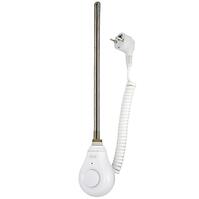 Výhrevné teleso Dropplus 1200W 1/2˝ 230V biela