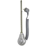 Výhrevné teleso Dropplus 300W 1/2˝ 230V chróm