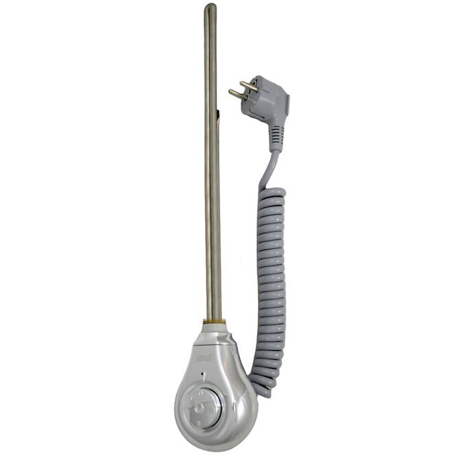 Výhrevné teleso Dropplus 300W 1/2˝ 230V chróm