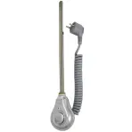 Výhrevné teleso Dropplus 900W 1/2˝ 230V chróm