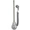 Výhrevné teleso Dropplus 900W 1/2˝ 230V chróm