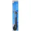 Výhrevné teleso Dropplus 1200W 1/2˝ 230V čierna,2