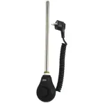 Výhrevné teleso Dropplus 1200W 1/2˝ 230V antracit