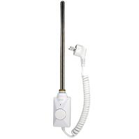 Výhrevné teleso Volcanoplus 300W 1/2˝ 230V biela