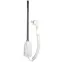 Výhrevné teleso Volcanoplus 900W 1/2˝ 230V biela