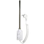 Výhrevné teleso Volcanoplus 1200W 1/2˝ 230V biela