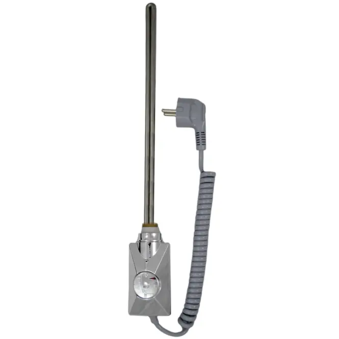 Výhrevné teleso Volcanoplus 300W 1/2˝ 230V chróm