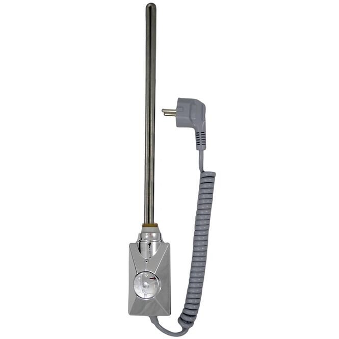 Výhrevné teleso Volcanoplus 300W 1/2˝ 230V chróm