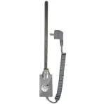 Výhrevné teleso Volcanoplus 1200W 1/2˝ 230V chróm