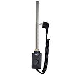Výhrevné teleso Volcanoplus 1200W 1/2˝ 230V antracit