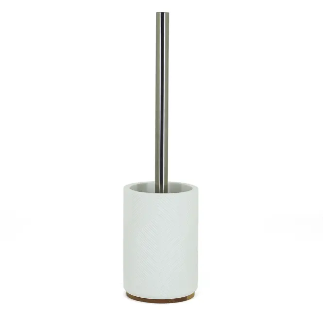 Kefa WC PL-5756-WHITE