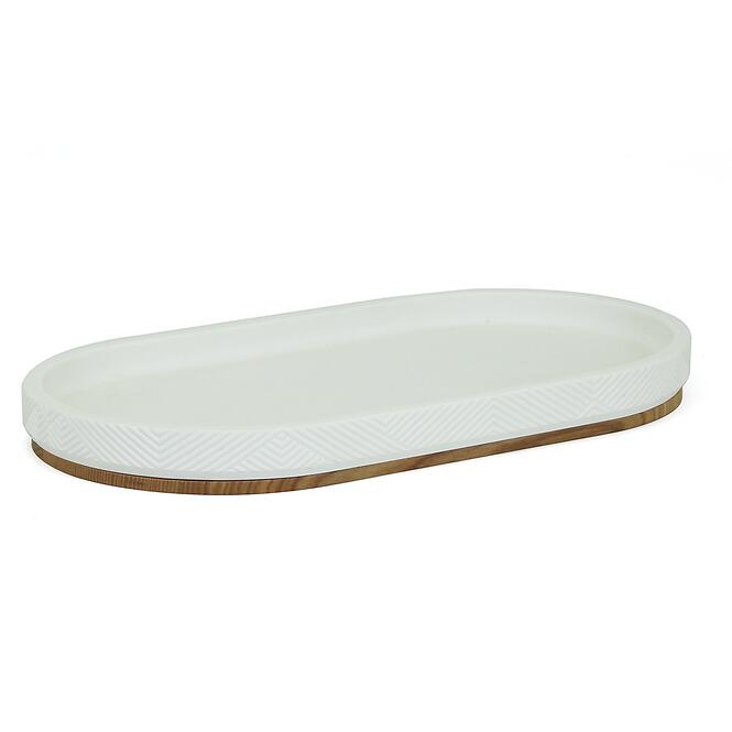 Taška PL-5756-WHITE