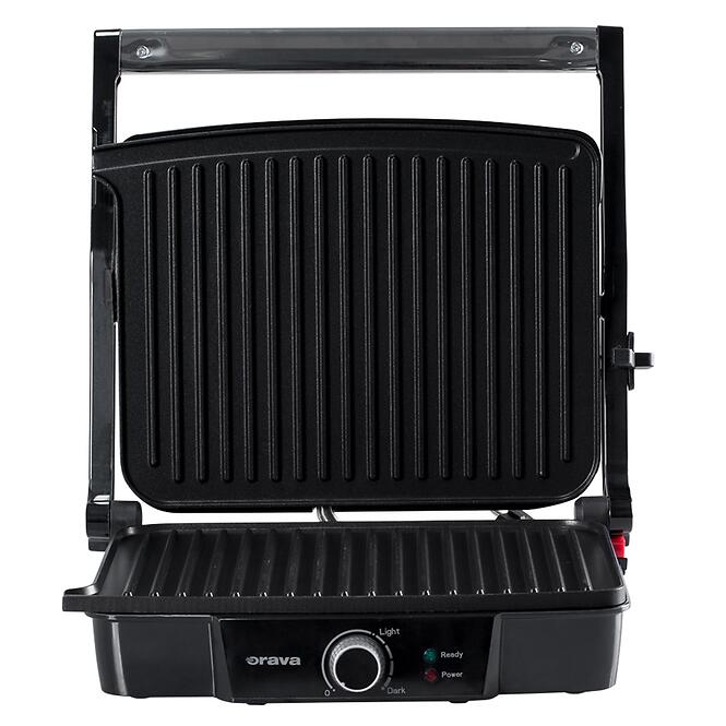 Elektrický gril grillchef