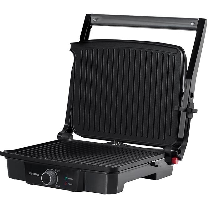 Elektrický gril grillchef
