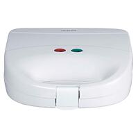 Sendvičovač biely st-106 w