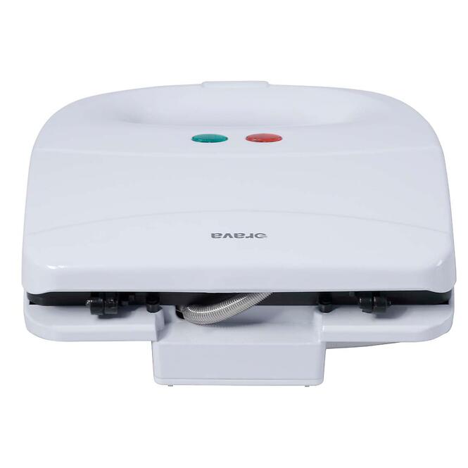 Sendvičovač biely st-106 w,2