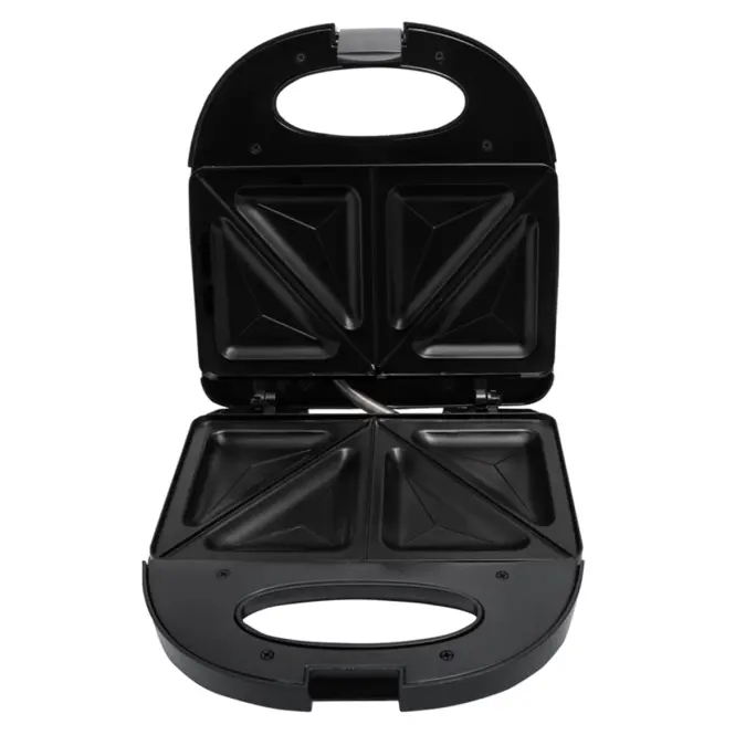 Sendvičovač biely st-106 w,4