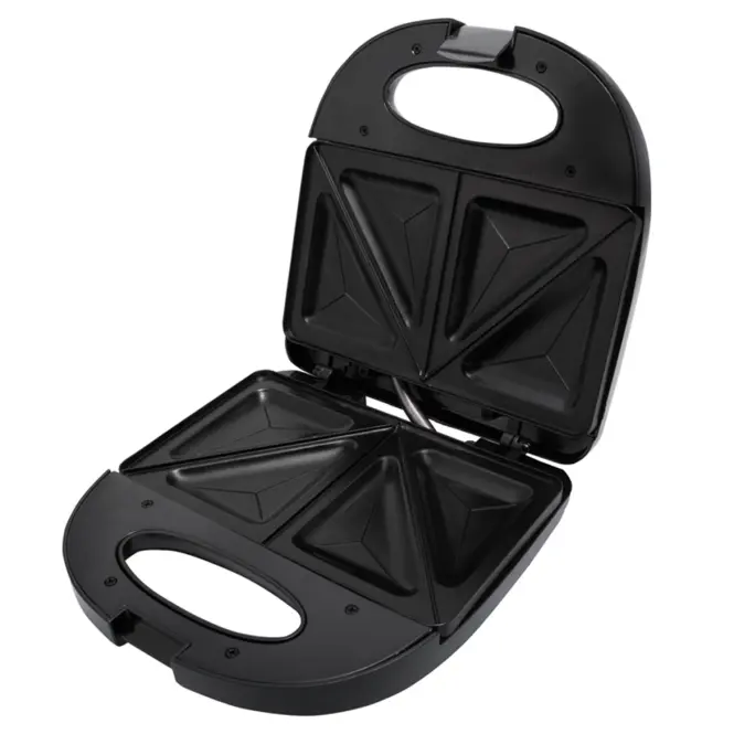 Sendvičovač biely st-106 w,5